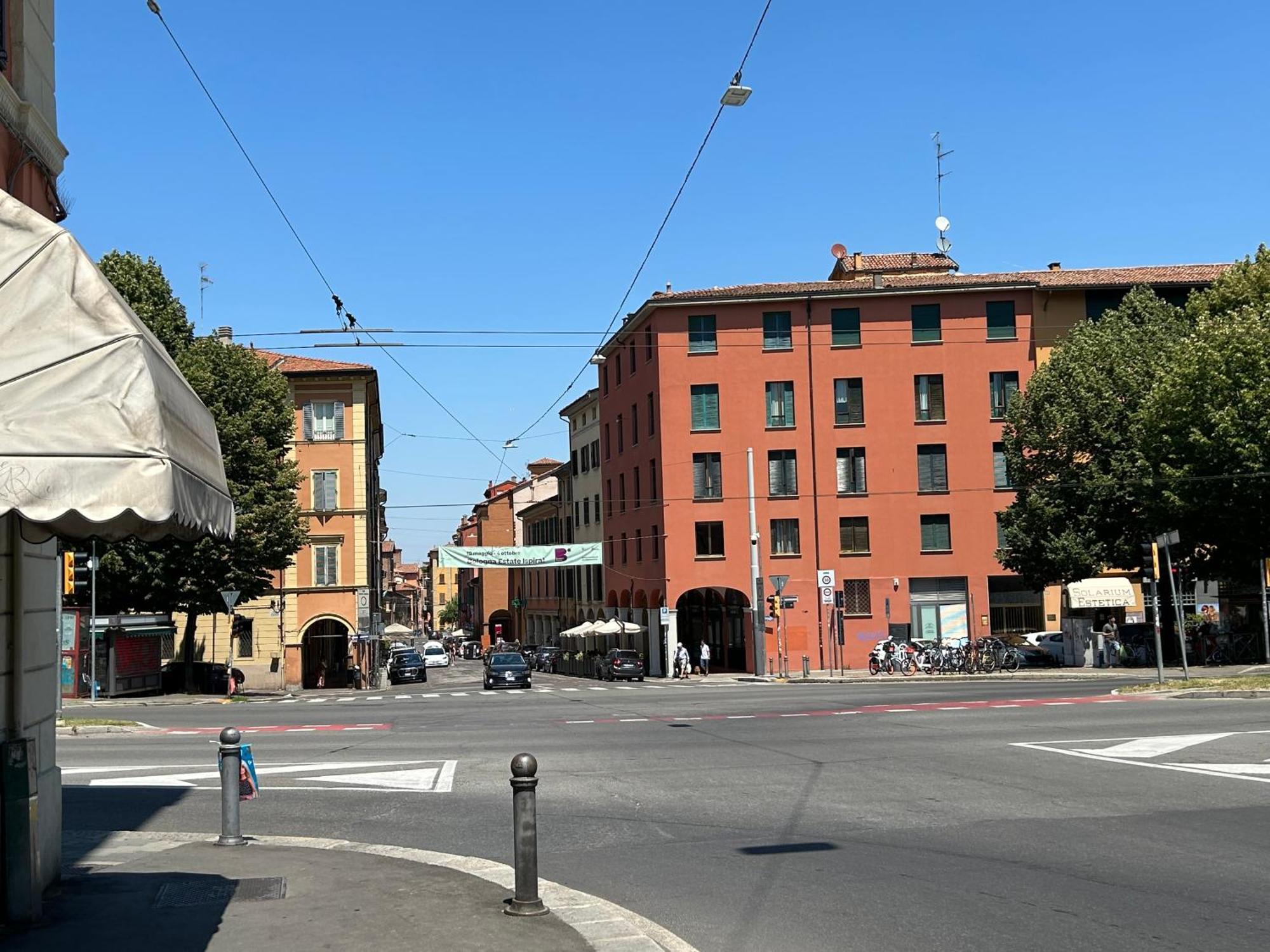 Appartamento Once Upon A Time Bologna Esterno foto